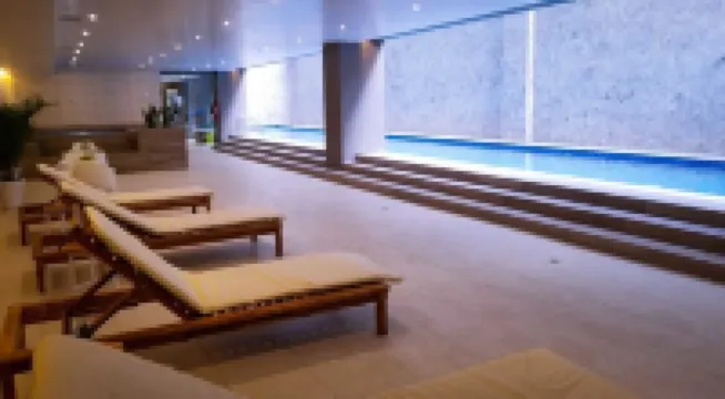 Luxury Apartments Quito Hotels in 