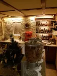 Esos Hotel Quelle - bar