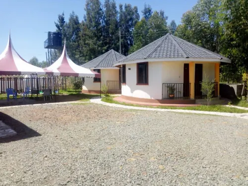 HavenCrest Cottages - Bãi đậu xe