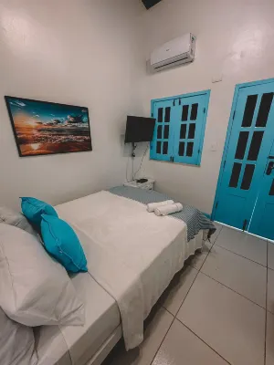 Villa Zull Jericoacoara
