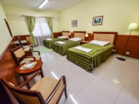 Penzion Raki Hotels in Bratislava V