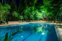 Jharna Resort-Navegaon Gate - Pools