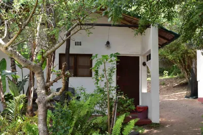 Gamboozini Lodge Hotels in 