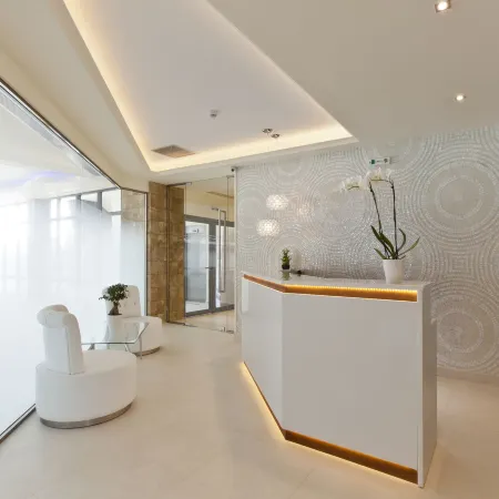 Boutique 5 Hotel & Spa