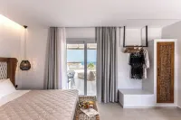Lianos Village Hotels in Stelida