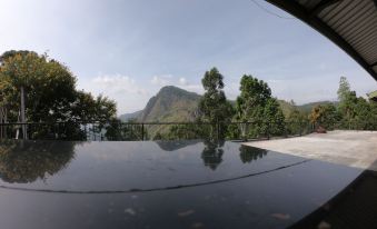 Beyond Nomad Luxury Hostel
