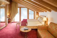 Mountain Paradise Hotel a 