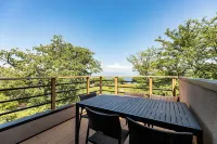 Nokonoshima Island Park Villa Sakimori - Sea View