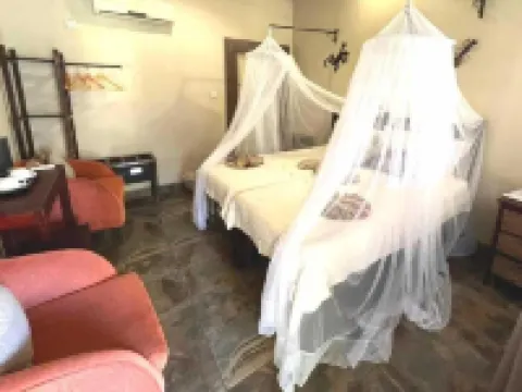 Thebe River Safaris Hotel a Kasane