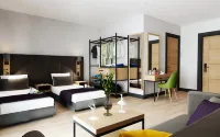 Diwotel Frankfurt Airport Dreieich by Trip Inn Hotels in Dreieich