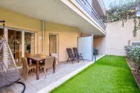 Résidence Pierre & Vacances Premium Julia Augusta Hotels in Roquebrune-Cap-Martin