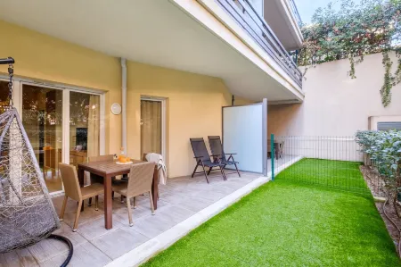 Résidence Pierre & Vacances Premium Julia Augusta