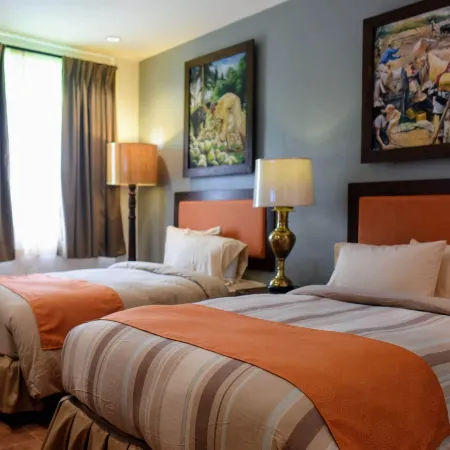 Casa Marina Bed and Breakfast