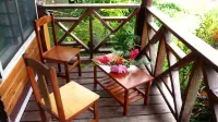 Naqalia Lodge Hotels in Nanuya Balavu Island