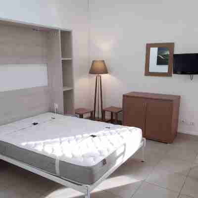 VVF Résidence Anglet Rooms