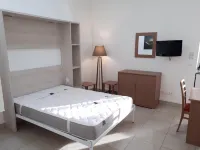 Vvf Résidence Anglet Hotels in Anglet