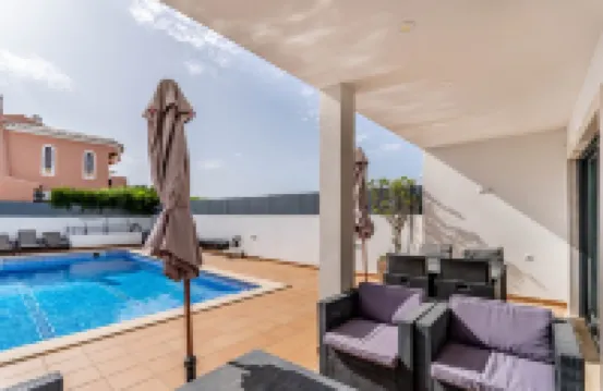 Villa Felizalgarve