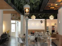 Hotel Retro Отели рядом с достопримечательностью «Станция метро Botanique»
