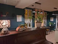 Hôtel les Deux Porches - 2 ดาว