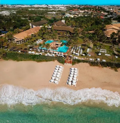 Catussaba Resort Hotel Hôtels à proximité de l'Aéroport Deputado Luis Eduardo Magalhaes