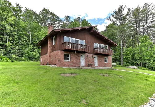 Breakaway House by Killington Vacation Rentals Hotels in Killington