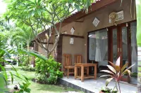 Made Taro Menjangan Homestay Hotel in zona Biorock Pemuteran bali