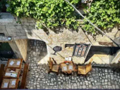 Apartments & Rooms Tiramola - Old Town Hoteles en Trogir