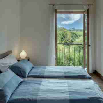 Tenuta di Palú Rooms