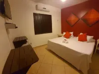 Pousada Dos Contos