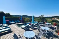 Quinta de San Amaro Rias Baixas