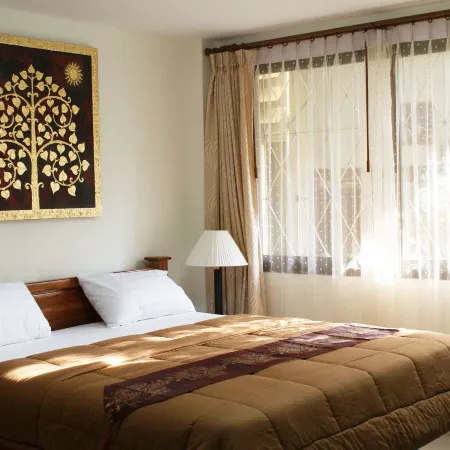Tara B&B Kanchanaburi