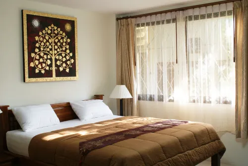 Tara B&B Kanchanaburi - Pensions