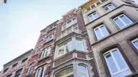 Amosa Liège City Centre Apart Donceel 6 - Apartment