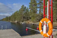 Naava Resort - parking