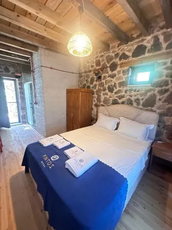 FİNTOZ BUTİKA Отели в г. Iskele Mahallesi