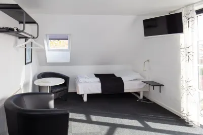 Foldens Bed & Breakfast Hotels in 