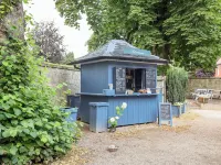 Tithe Barn Hotels in 