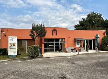 Hôtel Campanile Bordeaux Sud Pessac