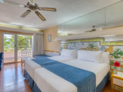 Playavera Hotel Hoteles en Vera