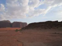 Bedouin Expedition