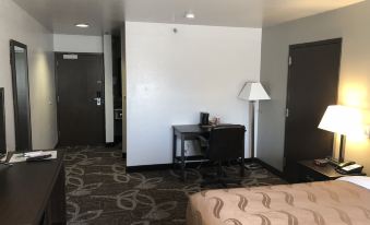 Quality Inn Spanish Fork North