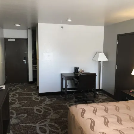 Quality Inn Spanish Fork North