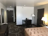 Quality Inn Spanish Fork North Hotels in Springville