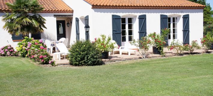 Entre Terre et Mer Hotels in Vendée
