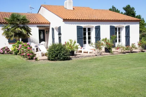 Entre Terre et Mer - Bed and breakfasts