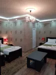Hotel Mariana Hotel a Geguti