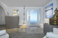 A-Rosa Hotel Thurnher's Alpenhof - Kylpylä