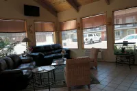 River Park Inn Hotels in Klamath Falls