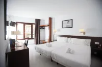 Insitu Eurotel Andorra
