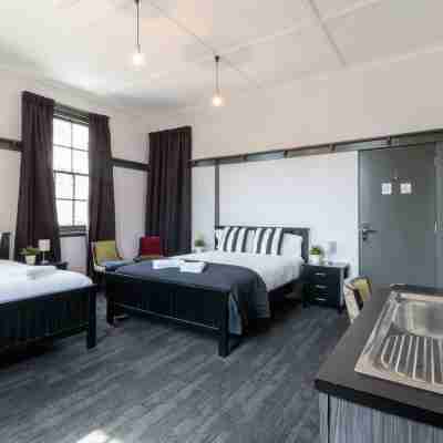 Royal Hotel Ryde Rooms